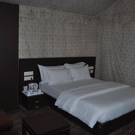 Neelkanth'S Bagar Inn Resort Jhunjhunu Экстерьер фото