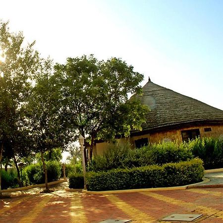 Neelkanth'S Bagar Inn Resort Jhunjhunu Экстерьер фото
