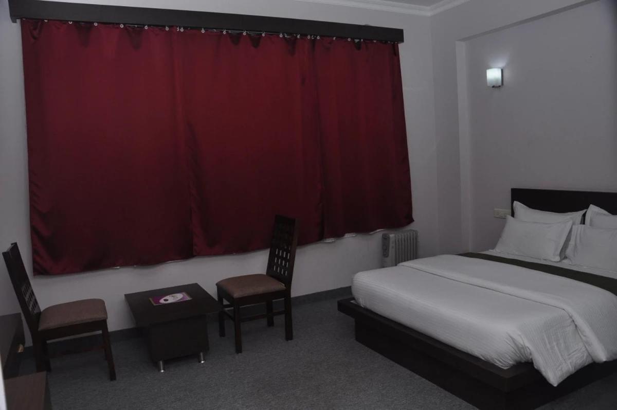 Neelkanth'S Bagar Inn Resort Jhunjhunu Экстерьер фото