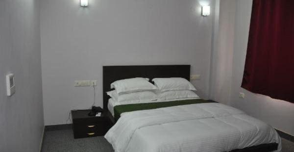 Neelkanth'S Bagar Inn Resort Jhunjhunu Экстерьер фото